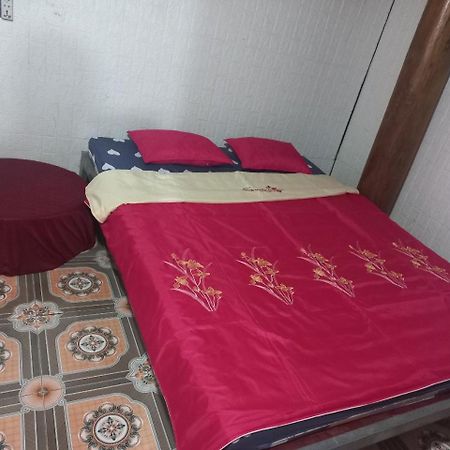 Homestay Hoàng Vũ Ha Giang Extérieur photo