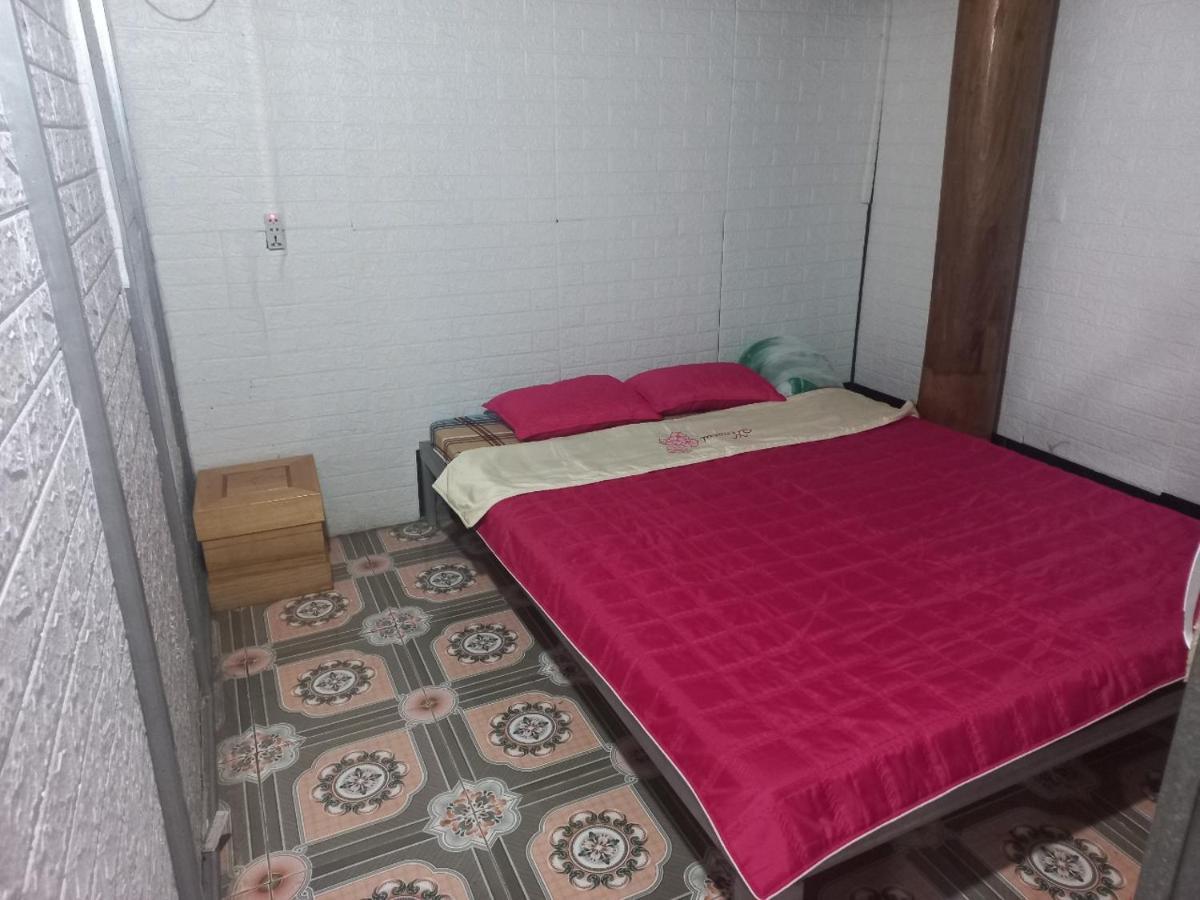 Homestay Hoàng Vũ Ha Giang Extérieur photo