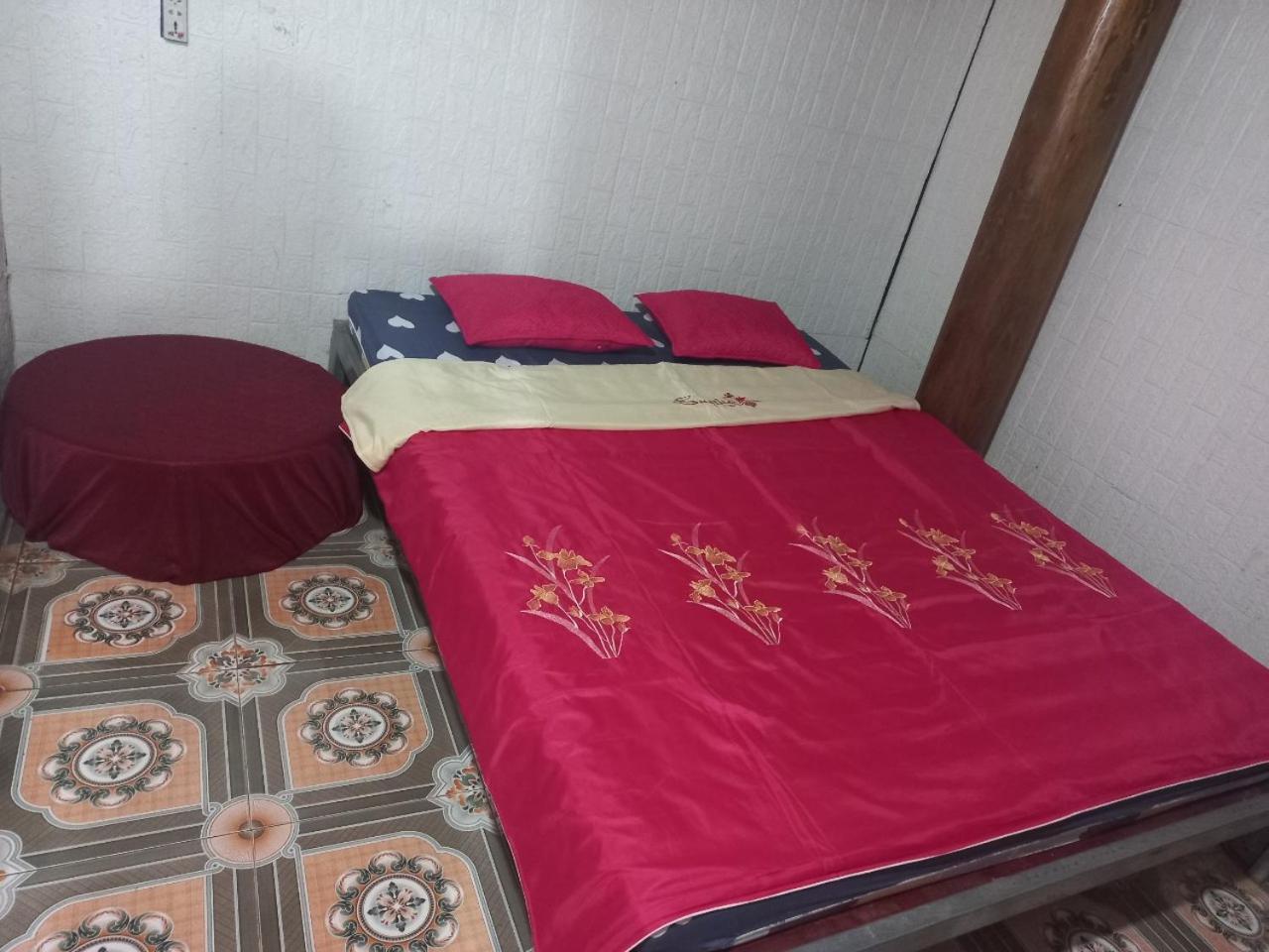 Homestay Hoàng Vũ Ha Giang Extérieur photo