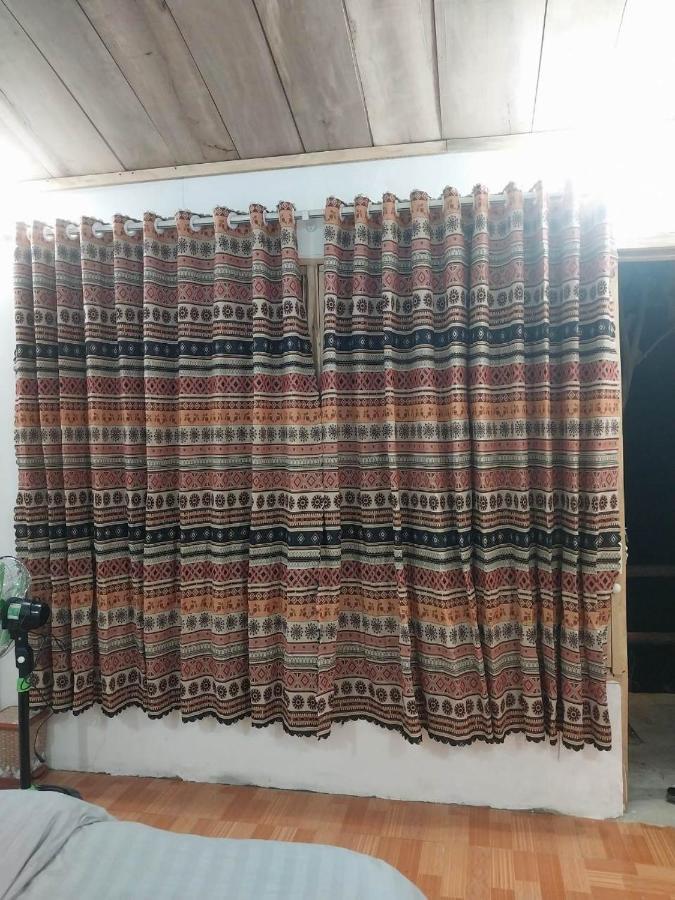 Homestay Hoàng Vũ Ha Giang Extérieur photo