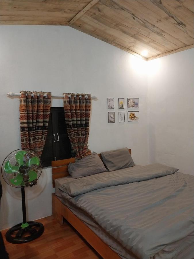 Homestay Hoàng Vũ Ha Giang Extérieur photo