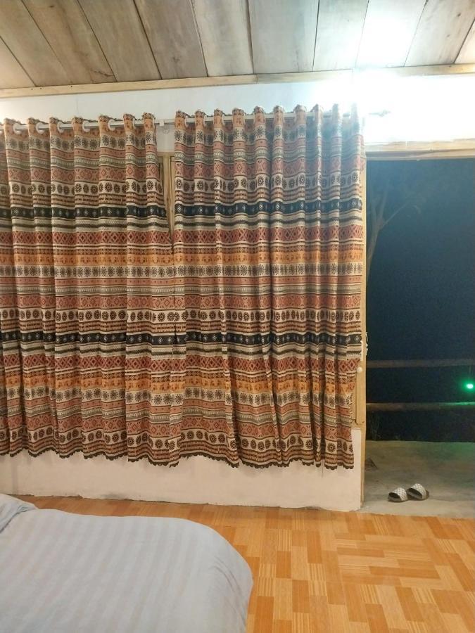 Homestay Hoàng Vũ Ha Giang Extérieur photo