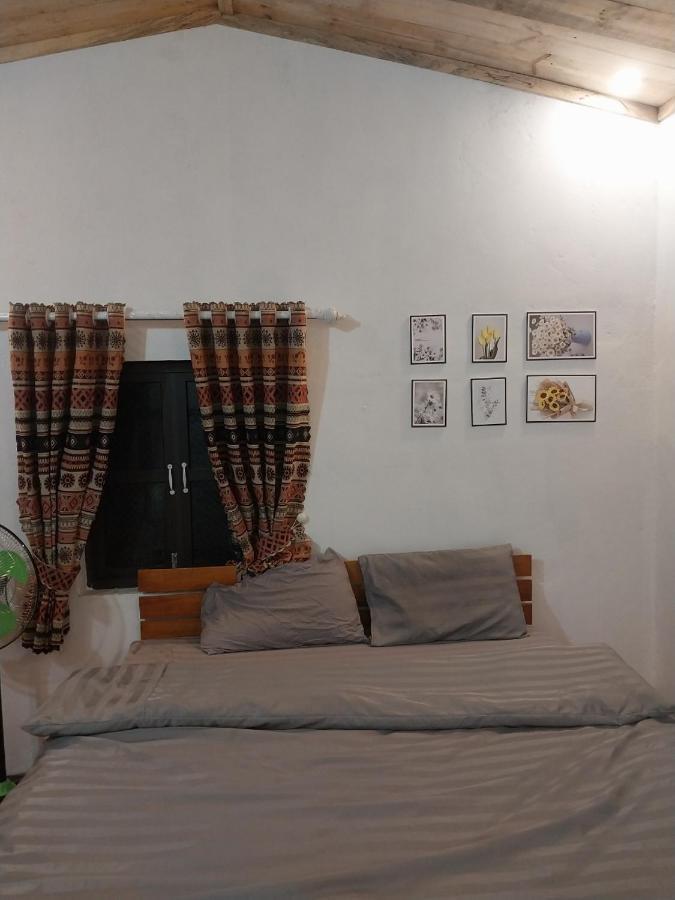 Homestay Hoàng Vũ Ha Giang Extérieur photo